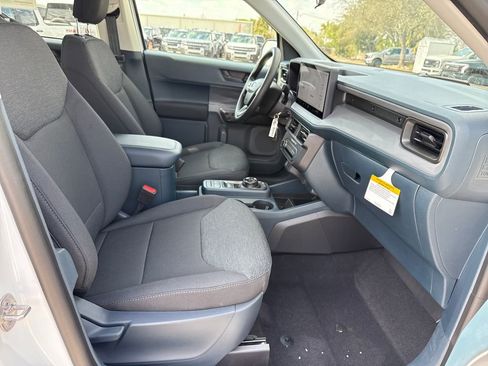 New 2026 Ford Maverick XL image 21