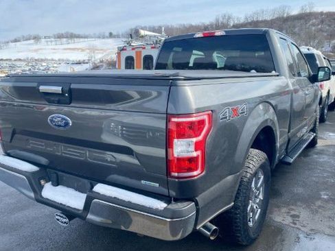 Used 2019 Ford F150 XLT w/ Equipment Group 302A Luxury image 3