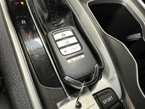 Used 2019 Honda Accord Sport image 24