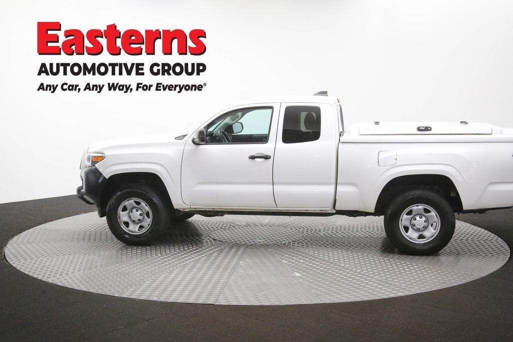 Used 2020 Toyota Tacoma SR RWD image 62