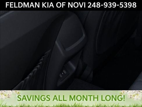 New 2026 Kia K5 LXS image 27