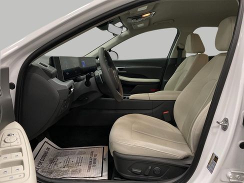 Used 2025 Hyundai Sonata SEL image 28