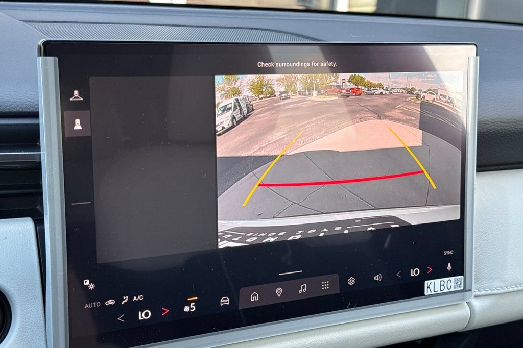 New 2026 MAZDA CX-5 Select AWD/4WD image 21
