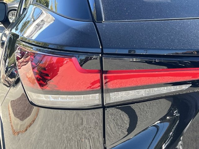 New 2026 Lexus RX 350 FWD w/ Convenience Package image 10