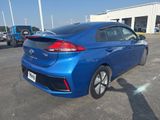 Used 2018 Hyundai Ioniq Blue image 3