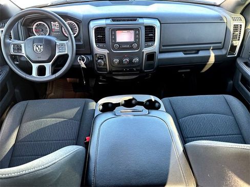 Used 2024 RAM 1500 Classic Warlock image 29