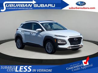 Used 2019 Hyundai Kona SEL w/ SEL Tech Package 02 image 1