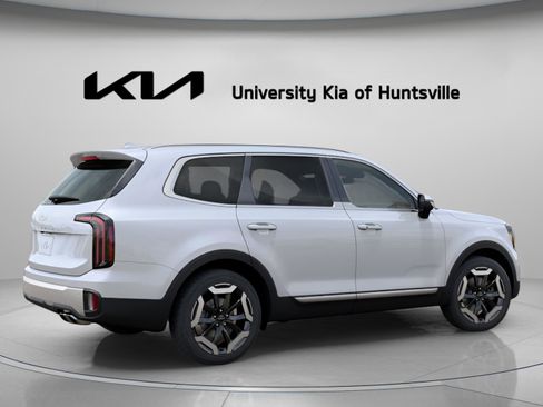 New 2025 Kia Telluride EX image 8