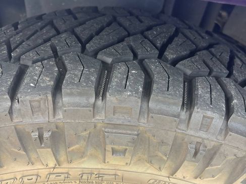 Used 2016 Jeep Wrangler Unlimited Sahara AWD/4WD image 11