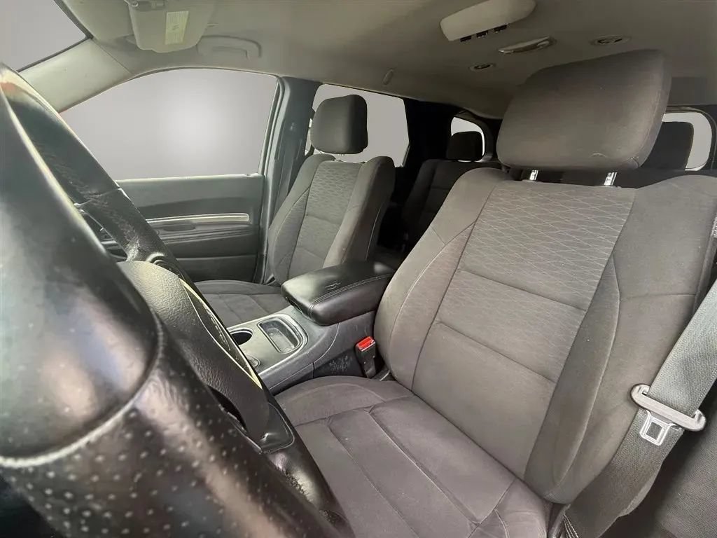 Used 2018 Dodge Durango SXT w/ Quick Order Package 2BB AWD/4WD image 20