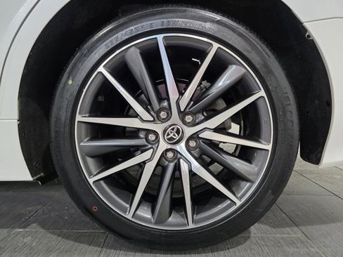 Used 2023 Toyota Camry XLE image 23