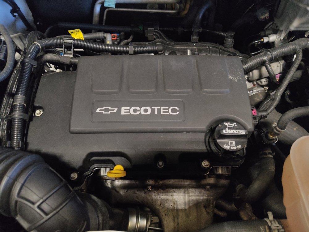 Used 2020 Chevrolet Trax LS FWD image 30