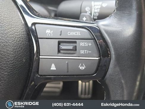 Used 2024 Honda Civic Sport image 29