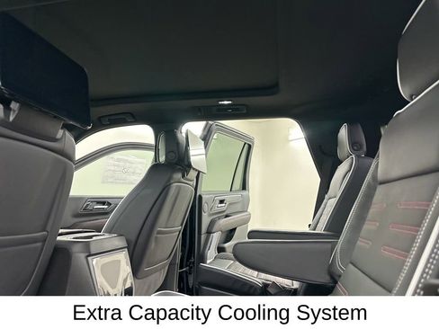 New 2026 GMC Yukon AT4 Ultimate image 28