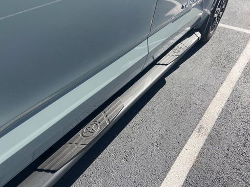 Used 2026 Toyota Tundra Limited image 30