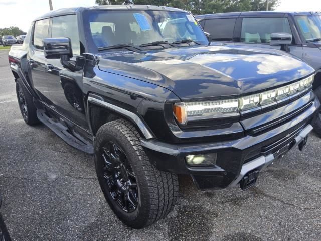 Used 2025 GMC Hummer EV 2X AWD/4WD image 2