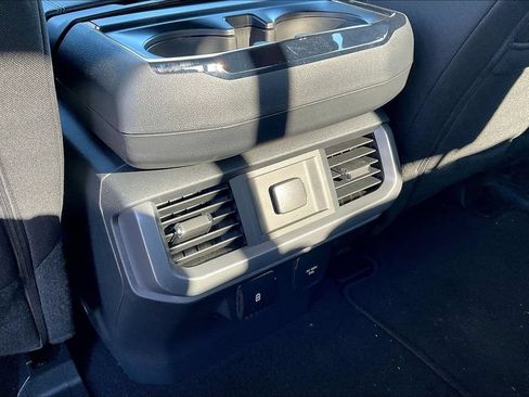 Used 2025 Ford F150 XLT w/ Equipment Group 302A MID AWD/4WD image 21