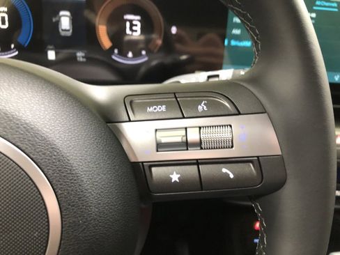 New 2026 Hyundai Kona SEL Sport image 23