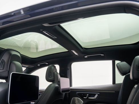 Certified 2023 Mercedes-Benz EQS 580 4MATIC SUV image 22