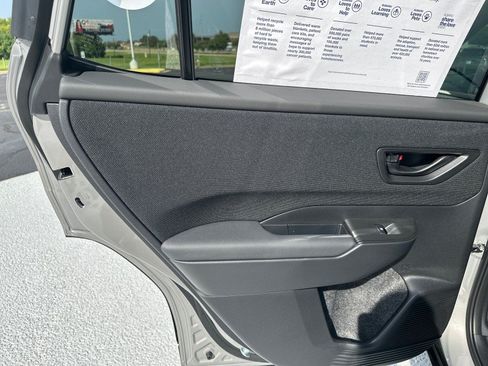 New 2026 Subaru Outback Premium AWD/4WD image 11