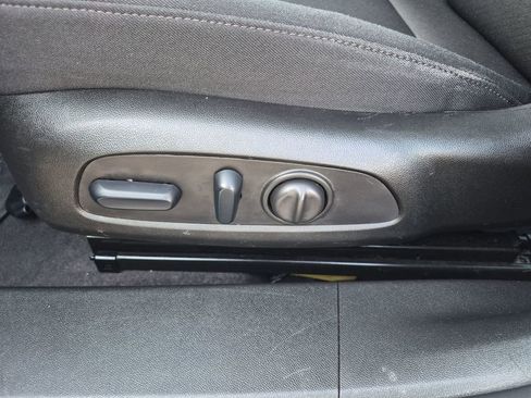 Used 2024 Chevrolet Malibu LT FWD image 12