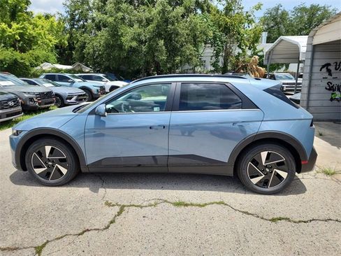 New 2025 Hyundai Ioniq 5 SEL image 5