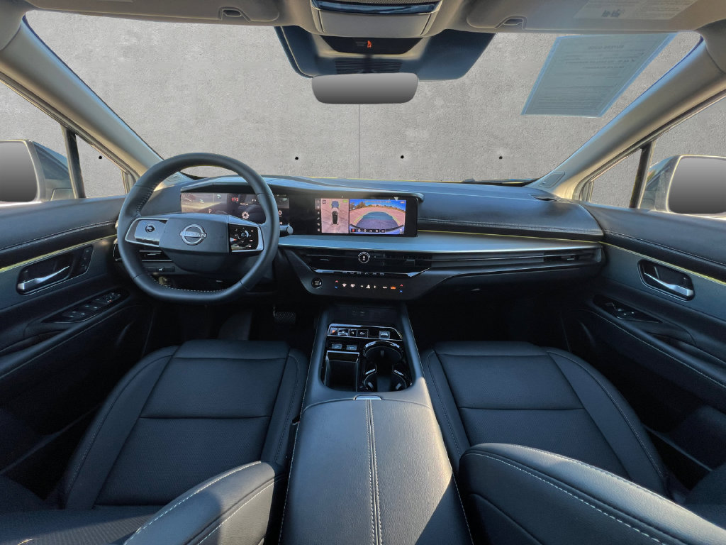 Certified 2026 Nissan Murano SL AWD/4WD image 20