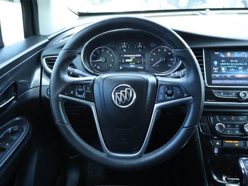 Used 2018 Buick Encore Preferred image 15