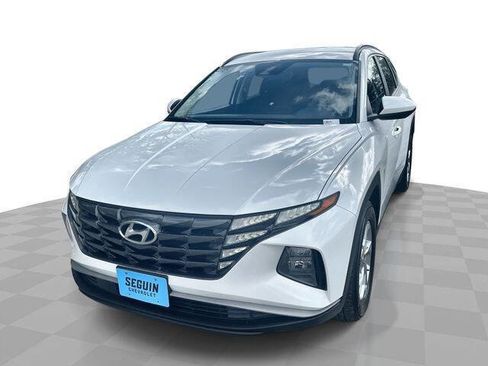 Used 2024 Hyundai Tucson SEL image 1