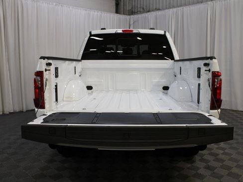 New 2026 Ford F150 XLT w/ Equipment Group 302A MID image 63