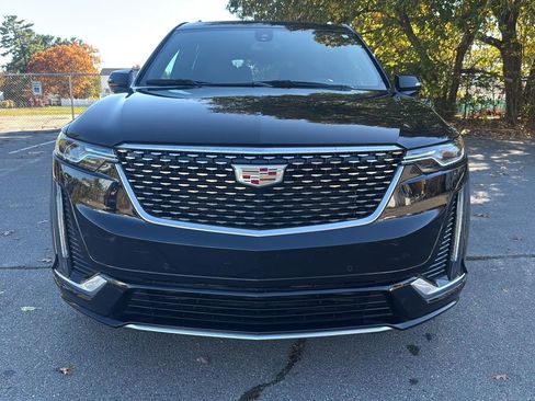 Used 2024 Cadillac XT6 Luxury w/ LPO, Floor Liner Package image 2