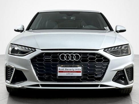 Used 2023 Audi A4 2.0T Premium w/ Convenience Package image 8