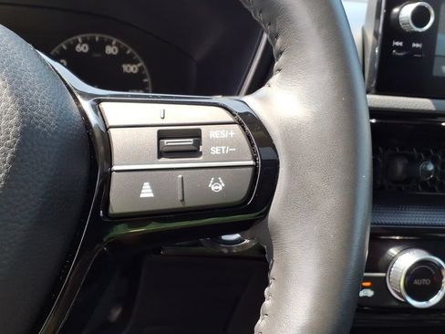 Used 2024 Honda CR-V EX-L image 26