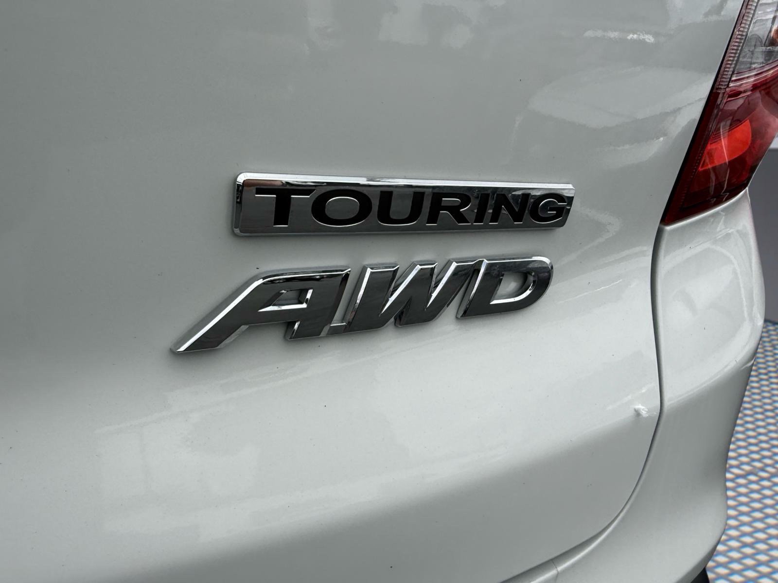Used 2021 Honda Passport Touring image 9