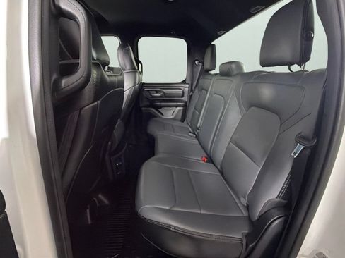 Used 2024 RAM 1500 Tradesman w/ Tradesman Group RWD image 26