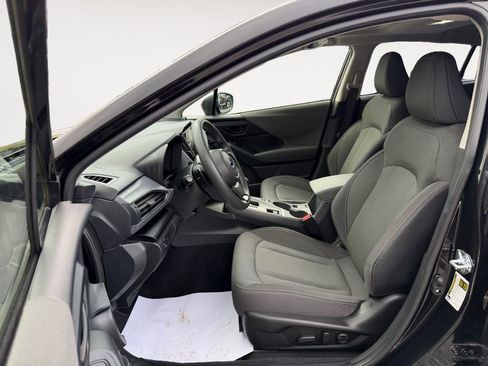 Certified 2024 Subaru Crosstrek 2.0i Premium image 13