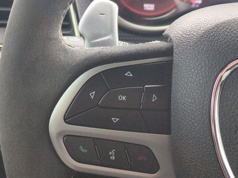 Used 2022 Dodge Challenger SRT Hellcat image 22