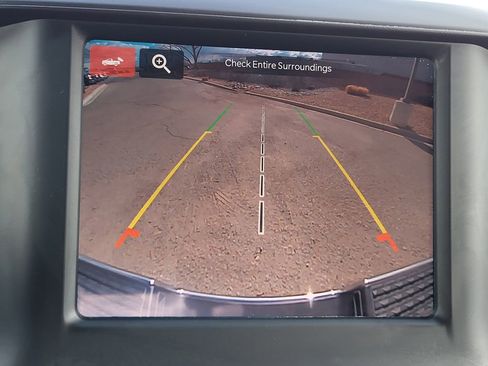 Used 2024 RAM 2500 Tradesman w/ Chrome Appearance Group image 21