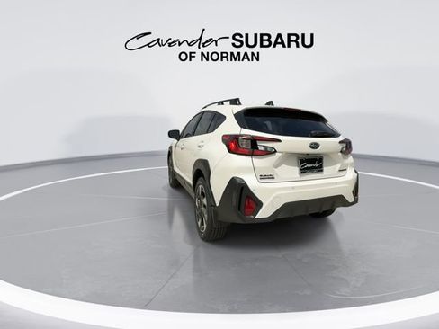 New 2026 Subaru Crosstrek 2.5i Limited AWD/4WD image 7