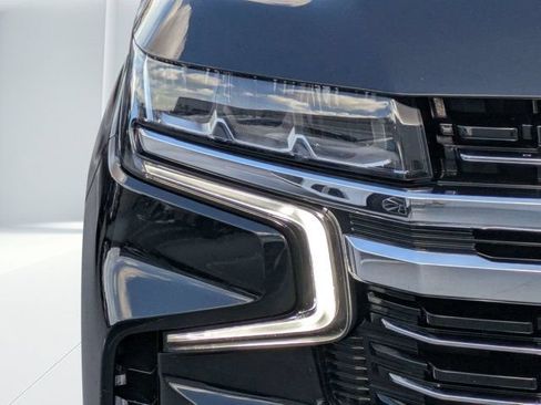 Used 2024 Chevrolet Tahoe LT AWD/4WD image 9