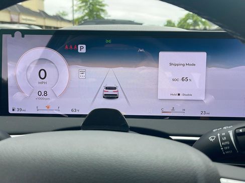 New 2026 Genesis GV70 2.5T AWD/4WD image 29