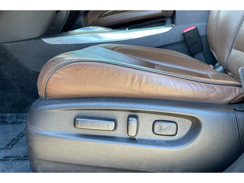 Used 2018 Acura MDX SH-AWD w/ Advance Package image 12