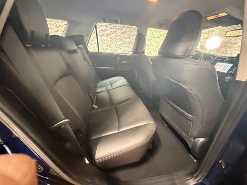 Used 2020 Toyota 4Runner Venture AWD/4WD image 13