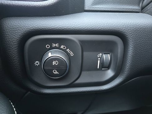 New 2026 RAM 2500 Big Horn image 54