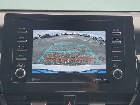 Used 2024 Toyota Camry LE FWD image 16