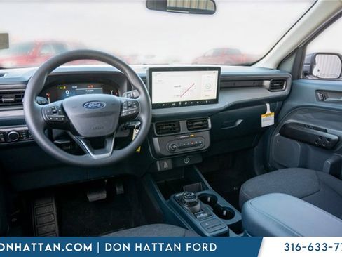 New 2026 Ford Maverick XL image 23