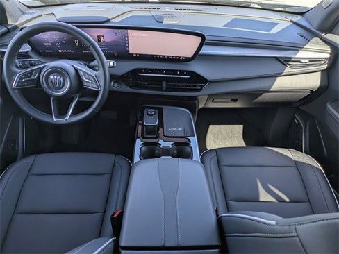 Certified 2025 Buick Enclave Preferred image 17