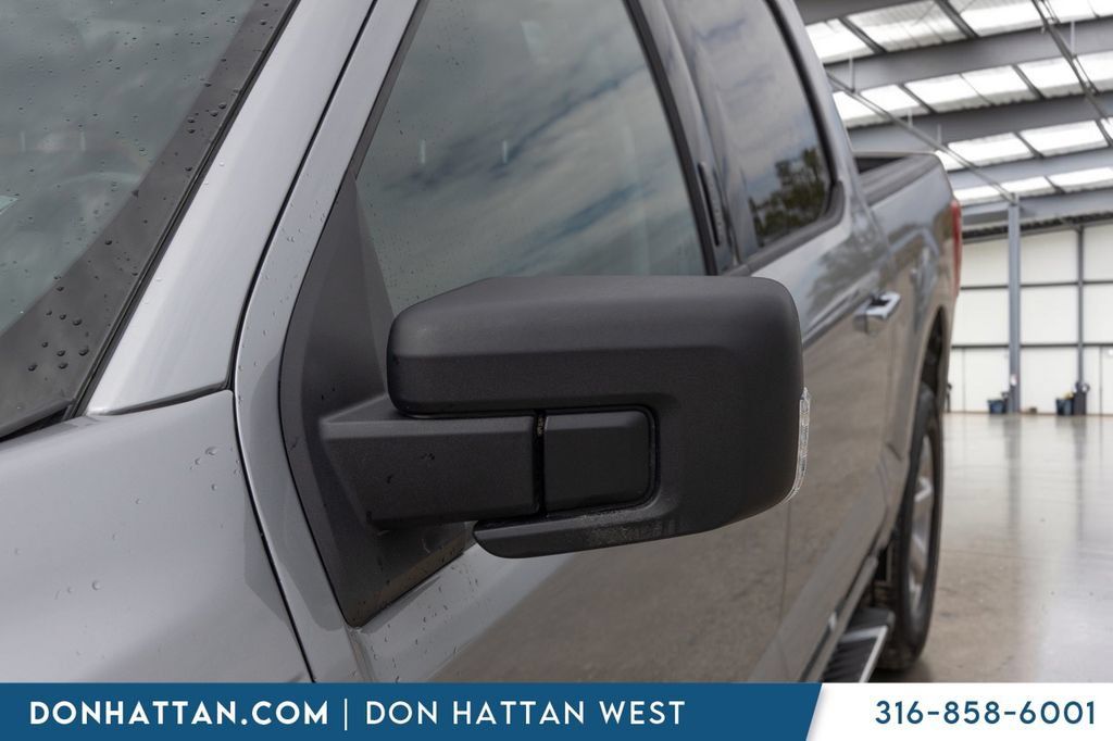 Used 2022 Ford F150 XLT w/ Equipment Group 302A High AWD/4WD image 31