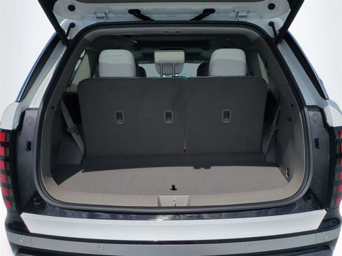 New 2026 Hyundai Palisade Limited image 14