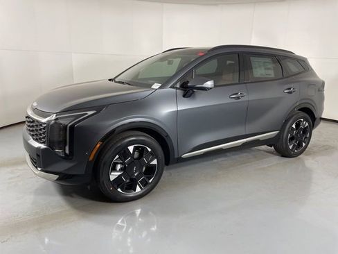 New 2026 Kia Sportage SX Prestige image 4